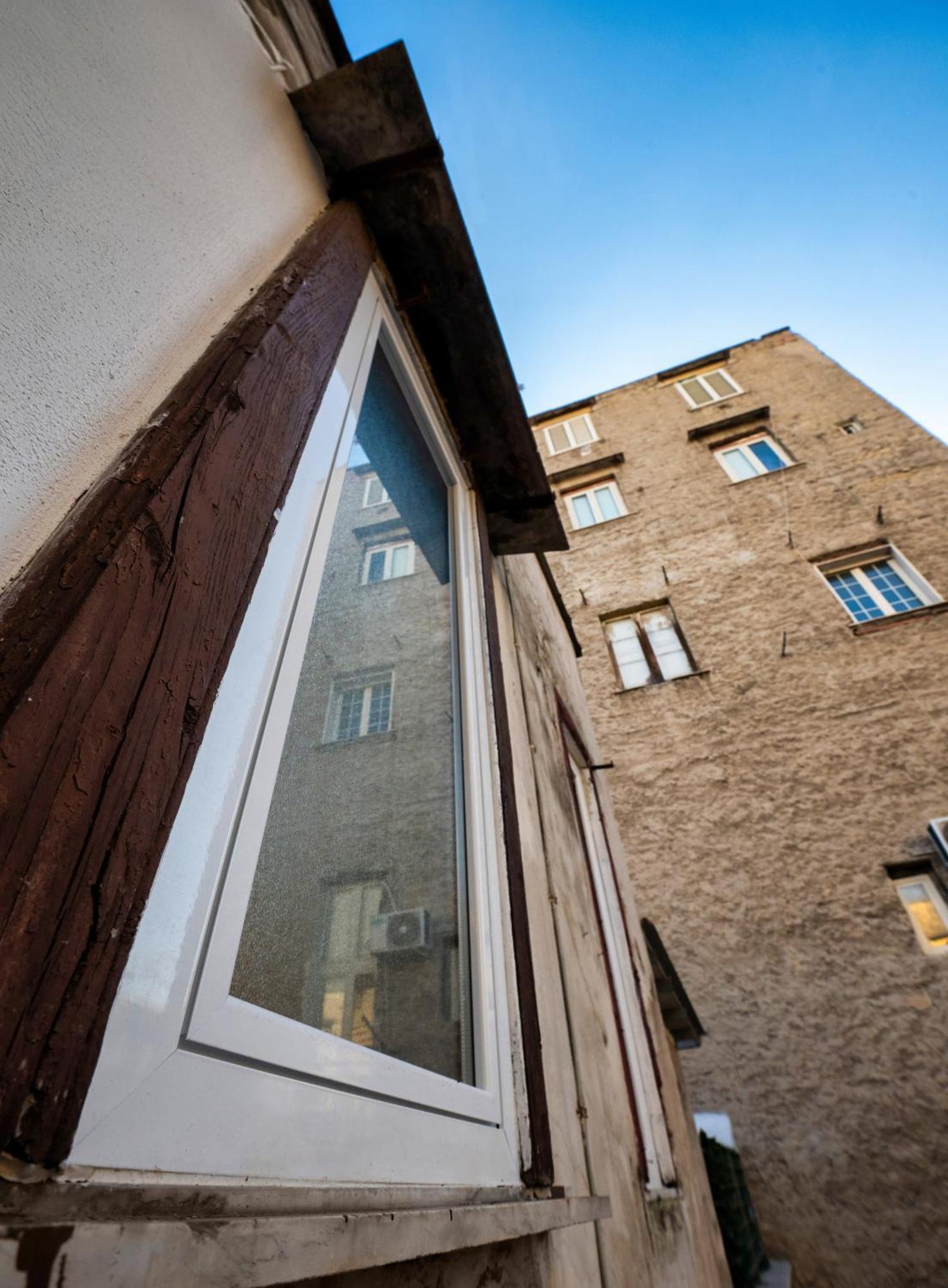 Terrazza Spaccanapoli Centro Storico Exterior photo